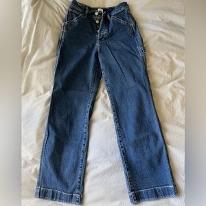 Carpenter jeans